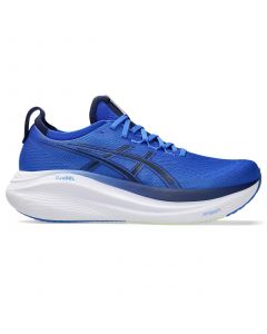 Asics Gel-Nimbus 27 Illusion Blue/Indigo Blue Da Uomo