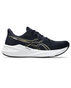 Asics Versablast 4 Mitternacht/Champagner Damen