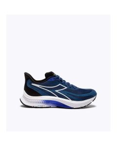 Diadora Mythos Blushield 9 Vortice Blue Opal/Black da Uomo