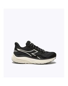 Diadora Equipe Nucleo Nero/Bianco Sospiro da Uomo