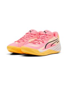 Puma All Pro Nitro 2 Sunset Glow/Sun Stream/Black da Uomo