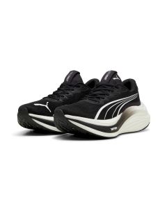 Puma Magmax Nitro Nera da Uomo