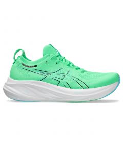 Asics Gel Nimbus 26 New Leaf/Soothing Sea da Uomo