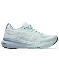 Asics Gel Kayano 31 Cool Grey/Pure Silver da Donna