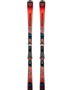 Rossignol Hero Elite LT TI Konect + NX12 Bindings
