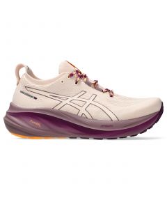 Asics Gel Nimbus 26 TR Nature Bathing da Donna
