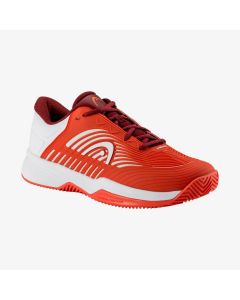 Head Revolt Pro 4.5 Scarpe Tennis Ragazzi Terra Rossa Arancioni