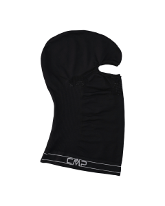 CMP Sottocasco Seamless Nero 