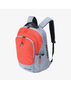 Head Delta Backpack Grey/Orange