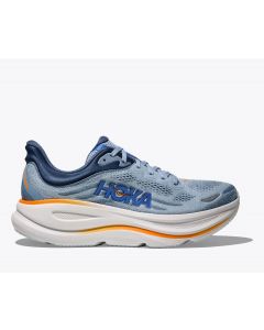 Hoka Bondi 9 Drizzle/Downpour da Uomo