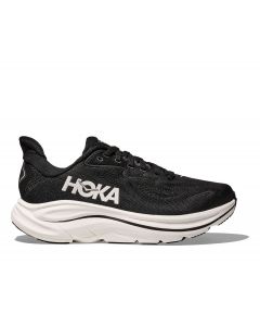 Hoka Clifton 10 Schwarz/Wei&szlig; Herren