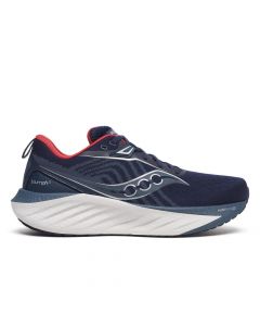 Saucony Triumph 22 Navy/Dusk da Uomo