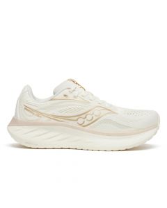 Saucony Ride 18 Vanilla da Donna