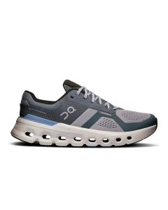 On Cloudrunner 2 Alloy/Chambray da Uomo