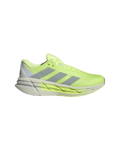 Adidas Adistar 3 M Hi-Res Yellow/Halo Silver/Dash Grey