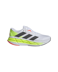 Adidas Adistar 3 Uomo ftwwht/ngtmet/luclem