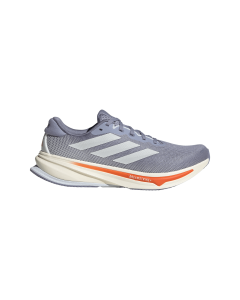 Adidas Supernova Rise 2 M Silver Violet/Zero Met/Impact Orange