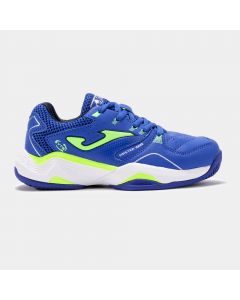 Joma Master 1000 Junior 2504 Royal