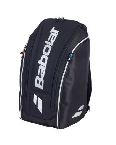 Babolat Zaino RH Performance Padel Black/White