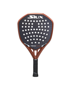 Siux Fenix Elite 5