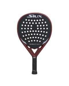 Siux Diablo Elite 4