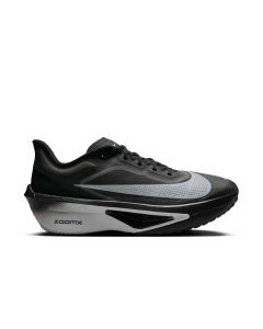 Nike Zoom Fly 6 Nero/Light Smoke Grey/Bianco da Uomo