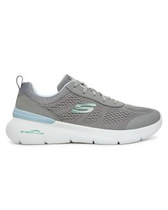 Skechers Air Dynamight 2.0 Grigia da Donna