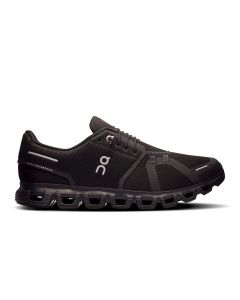 On Cloud 6 Black Men