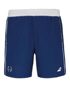 Babolat Short Juan Lebron Blue/White Men