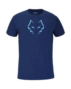 Babolat Juan Lebron Blue Men's T-Shirt