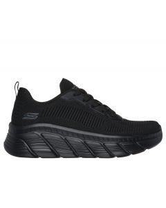 Skechers Bobs B Flex Hi Black for Women