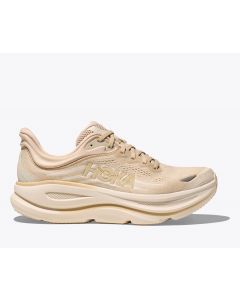 Hoka Bondi 9 Oatmeal/Oat Milk da Uomo