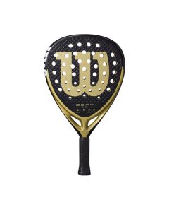 Wilson Defy LS V1 Padel