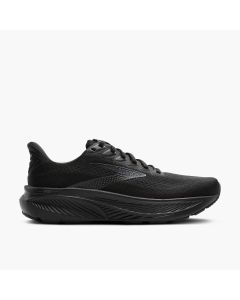 Brooks Ghost 17 Schwarz/Schwarz/Ebenholz Damen