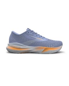 Brooks Adrenaline GTS 24 Blue Heron/White/Orange da Donna