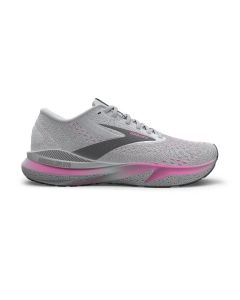 Brooks Adrenaline GTS 24 Oyster/Excalibur/Pink da Donna
