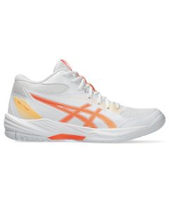 Asics Gel-Task Mt 4 White/Vivid Coral