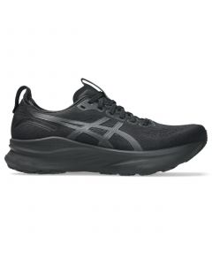 Asics Gel Kayano 32 Black/Graphite Grey da Uomo