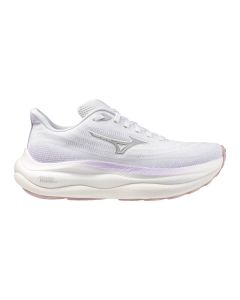 Mizuno Wave Sky 9 White/Silver/OrchidPetal for Women