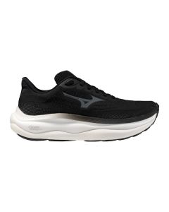 Mizuno Wave Sky 9 Black/MetallicGray/QuietShade for Women