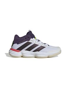 Adidas Court Stabil ftwr white/aurora met/aurora p