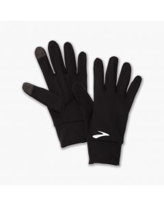 Brooks Fusion Handschuh Schwarz