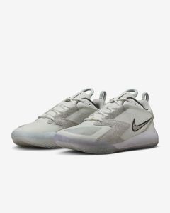 Nike Hyperace 3 SE Summit White/Pure Platinum/Metallic Silver glitter