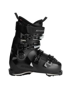 Atomic Hawx Prime 85 Damen Skischuh Schwarz/Anthrazit