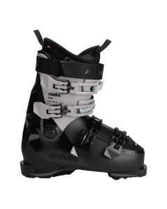 Atomic Scarponi Hawx Prime 95 Black/Dust da Donna