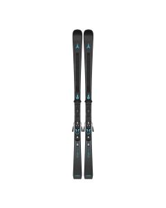 Atomic Ski Redster X7 Revoshock C + MI12 GW Schwarz