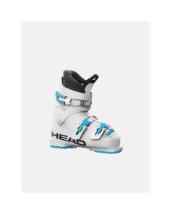 Head Ski Boots Raptor 40 White