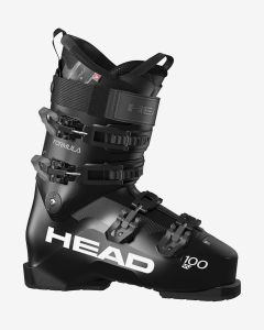 Head Scarponi Formula 100 MV Schwarz