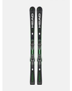 Head Sci Supershape E-Magnum SW + PRD12