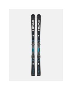 Head Ski Supershape E-Speed SW +PRD12